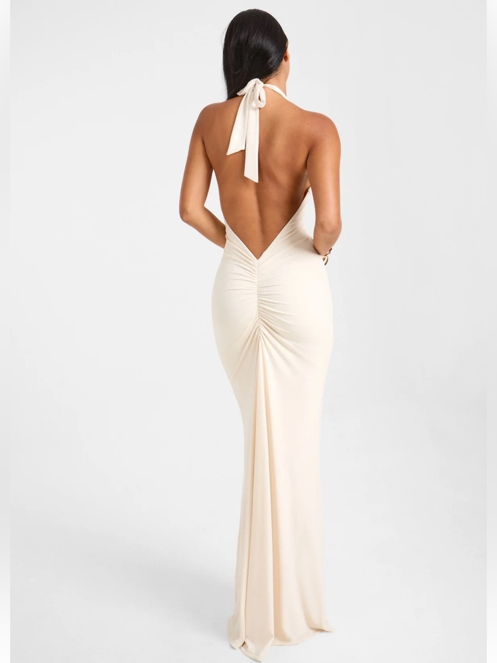 Capala OLIVIA Shell Dress - Picture 5 of 9